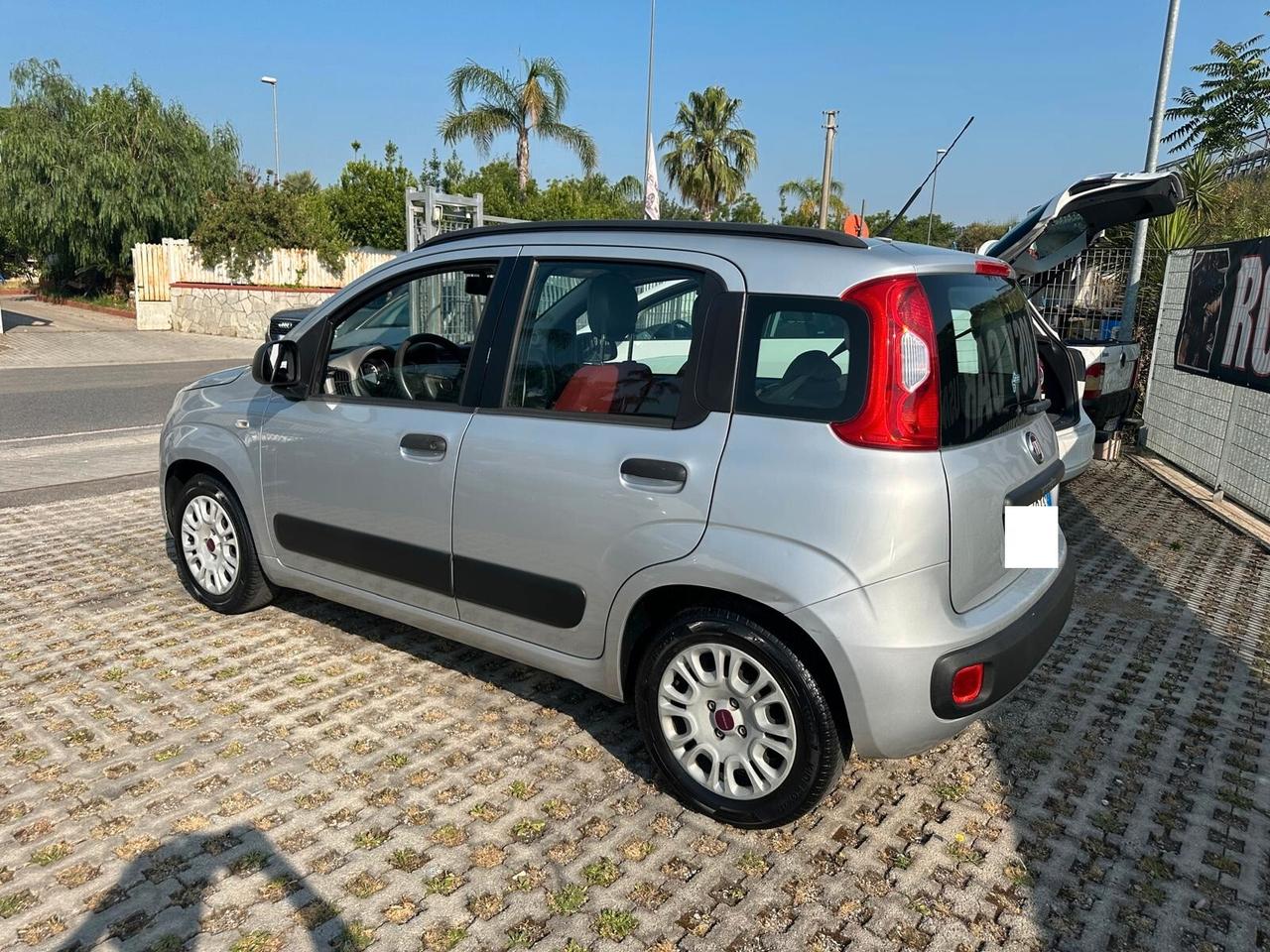 Fiat Panda 1.2 EasyPower Easy-01/2015
