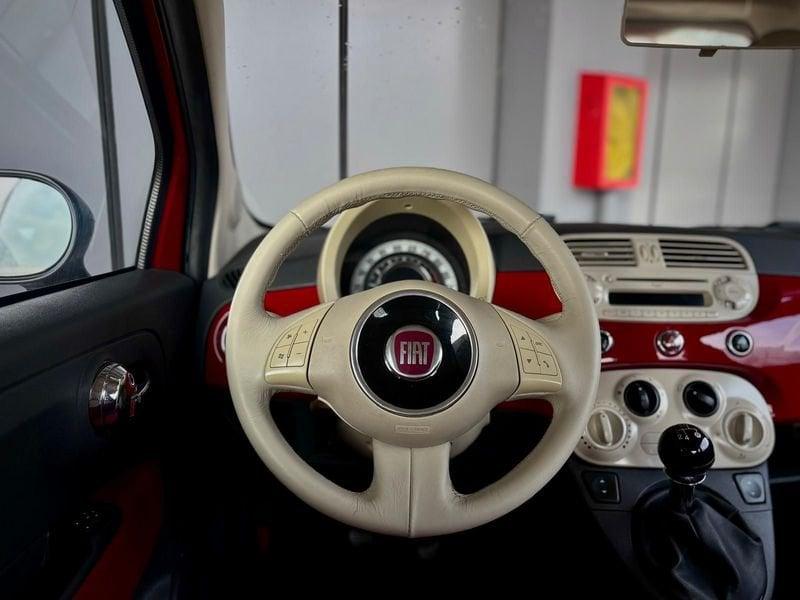 FIAT 500 500 1.2 Pop