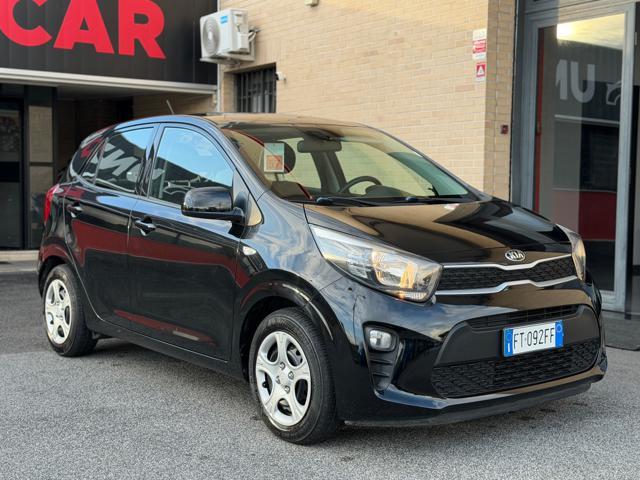 KIA Picanto 1.0 5 porte Active. (NESSUN VINCOLO)