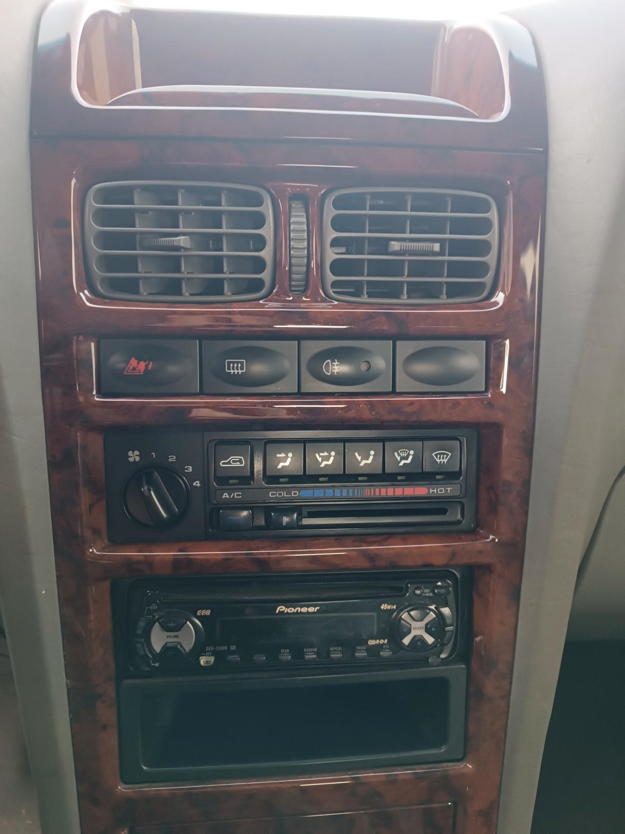 Ssangyong Korando 4x4 diesel