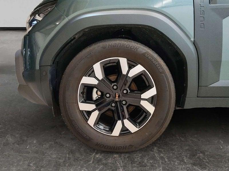 Dacia Duster 1.0 Eco-G Extreme 100cv