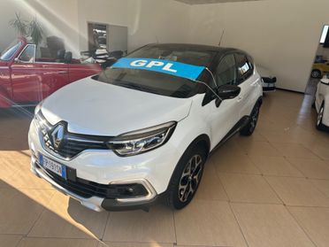 Renault Captur TCe 12V 90 CV Sport Edition2 GPL LANDI !!