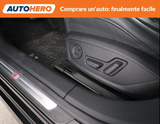 AUDI A7 SPB 50 3.0 TDI quattro tiptronic