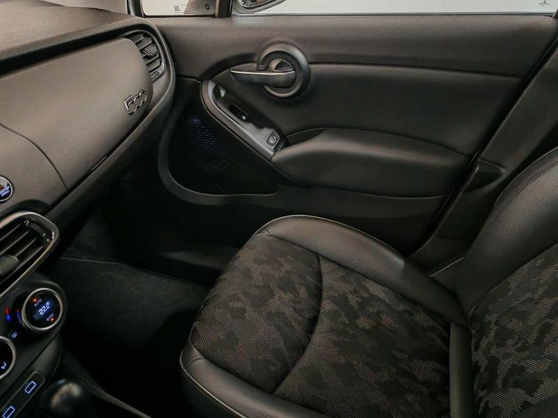 FIAT 500X 500X 1.5 T4 Hybrid 130 CV DCT Sport IVA ESPOSTA