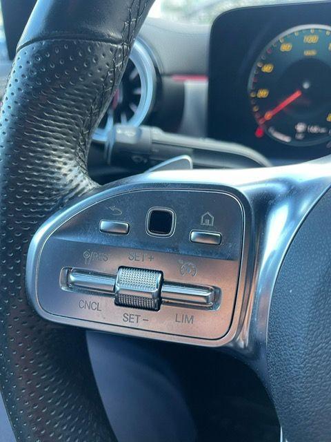 MERCEDES - Classe CLA - 200 d Automatic Premium