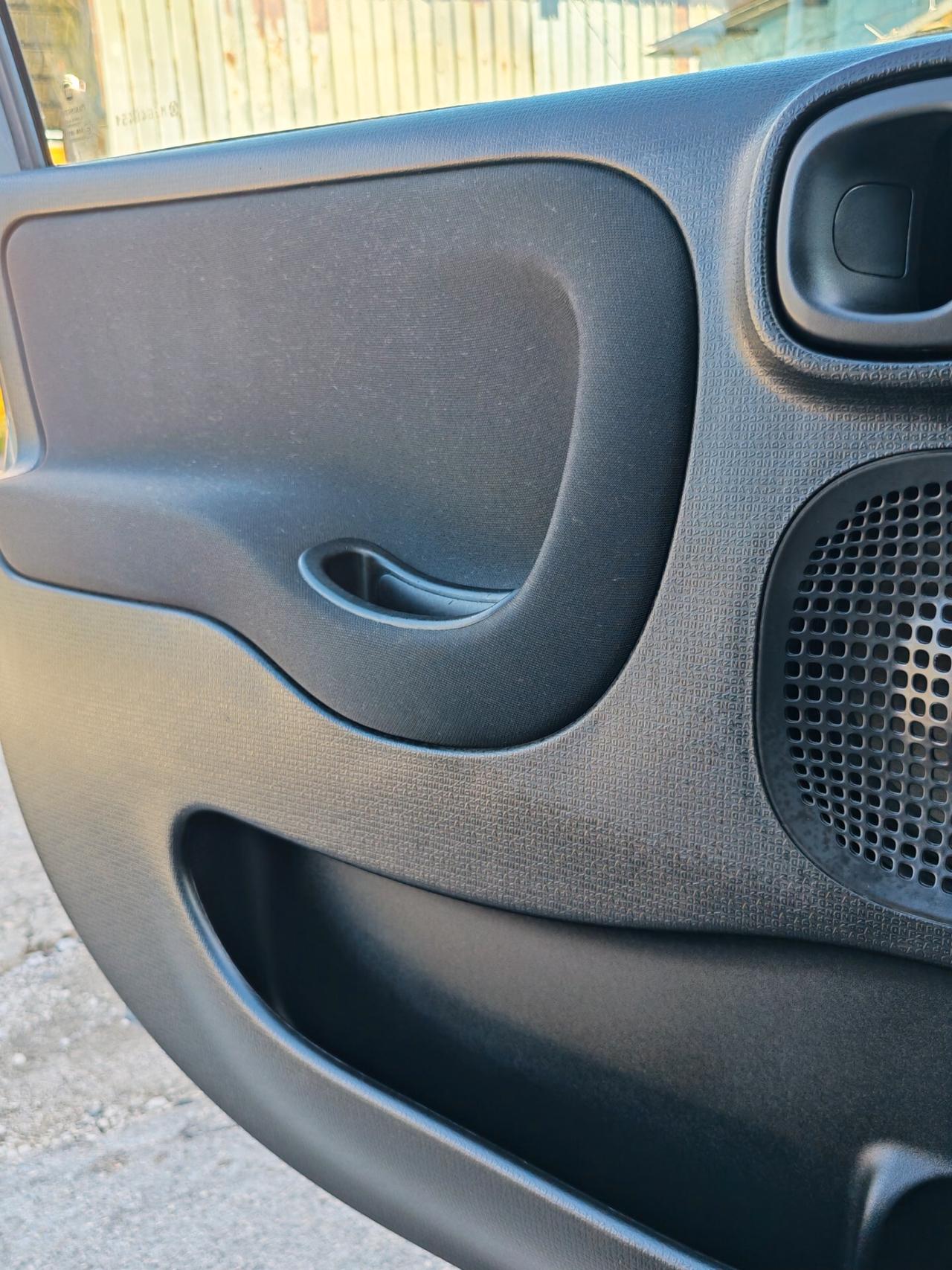 Fiat Panda 1.0 Hybrid NON DI NAPOLI UNICO PROPRIETARIO