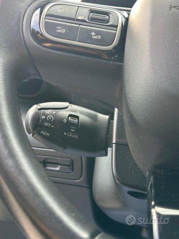 CITROEN - C3 Aircross - PureTech 82 Shine UNIPROP