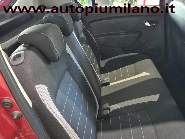 DACIA Sandero 0.9 TCe 12V TurboGPL 90CV Start&Stop Essential