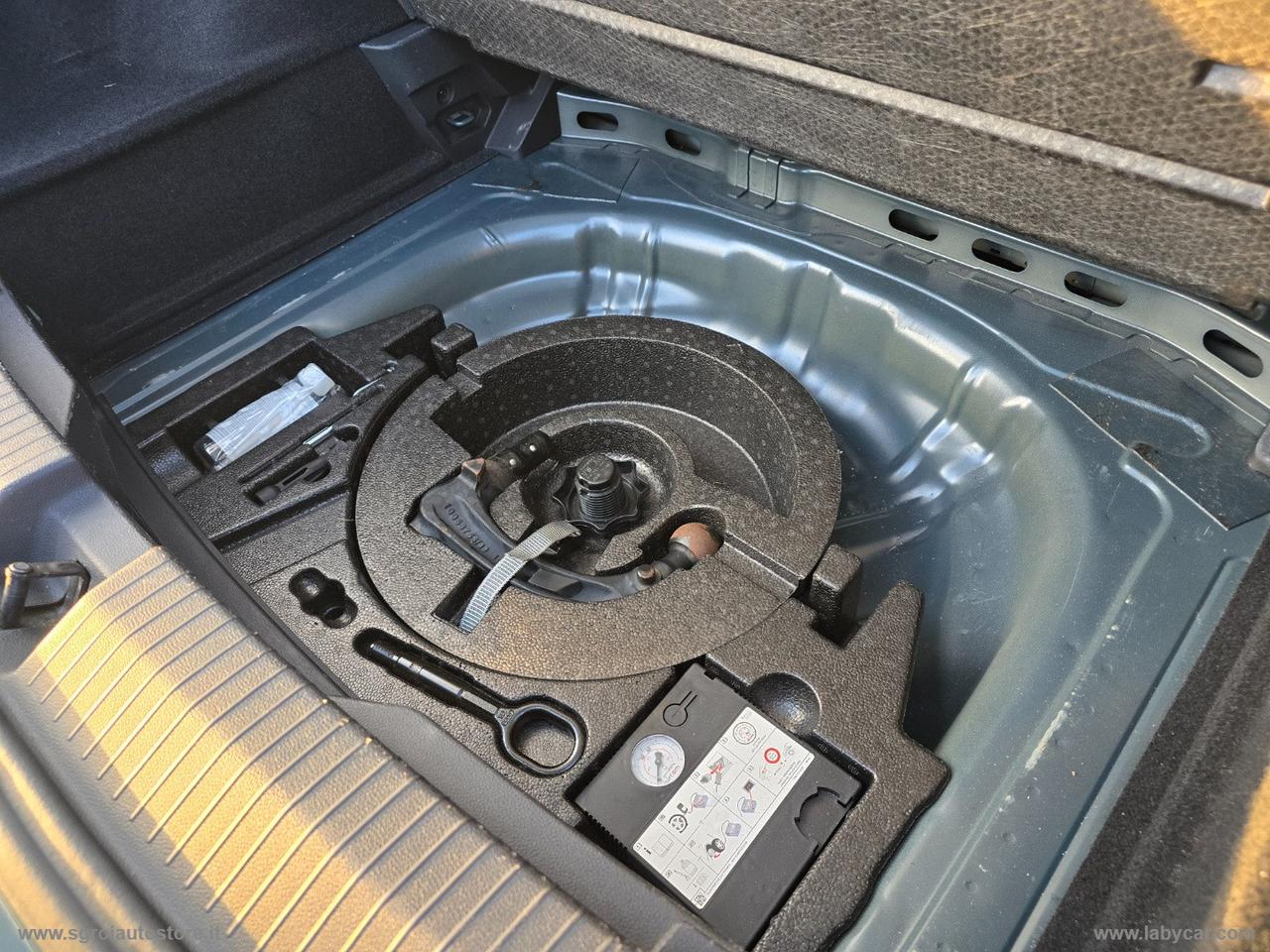 VOLKSWAGEN T-Roc 2.0 TDI SCR Style