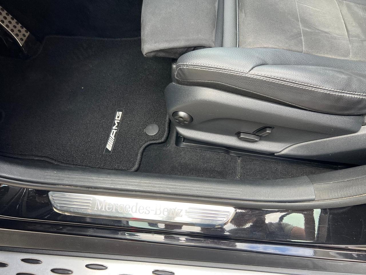 Mercedes-benz GLC 250 GLC 220 d 4Matic Premium