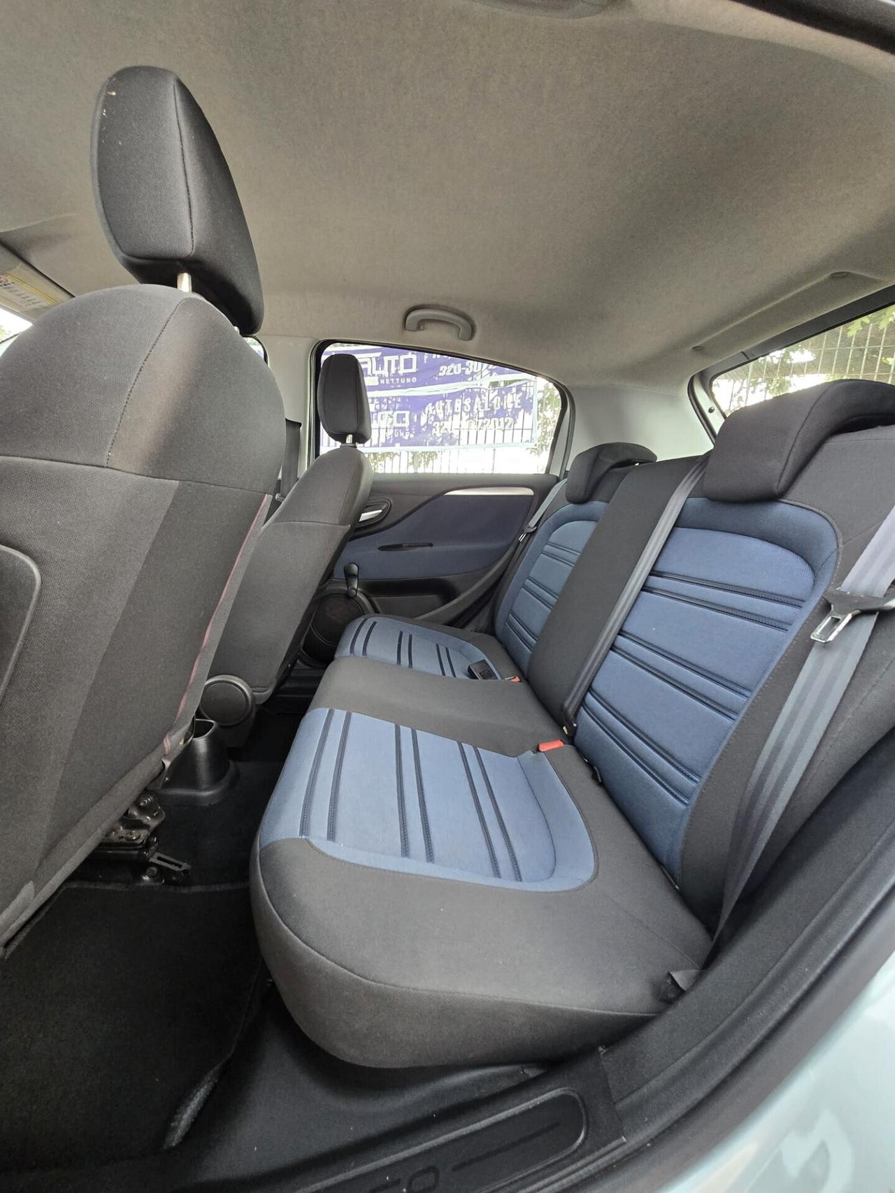 Fiat Punto Evo 1.2 5 porte Dynamic