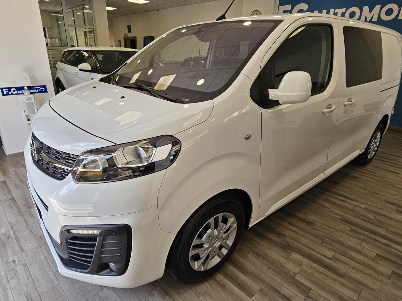 Opel Vivaro Vivaro 2.0 Diesel 150CV