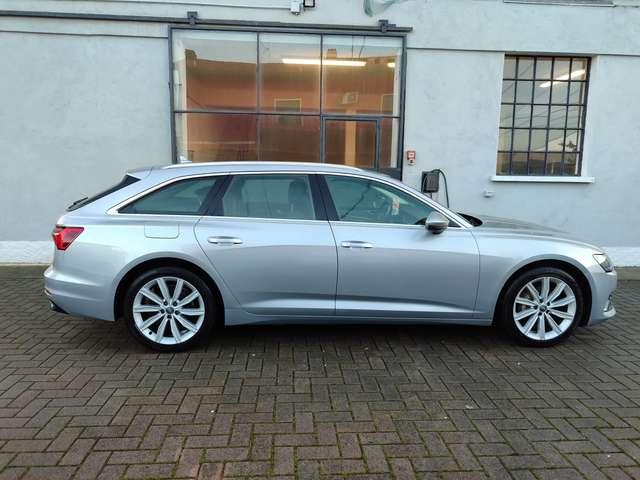 Audi A6 A6 V 2018 40 2.0 tdi mhev Business Sport s-tronic