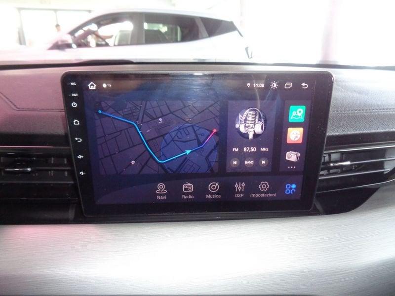 EVO Evo 5 Evo 5 1.5 turbo 127cv Essential