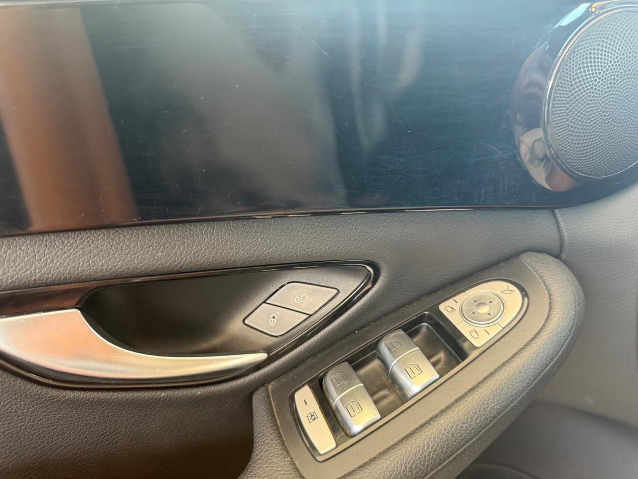 Mercedes-benz C220D berlina 170cv 4Matic Auto Sport