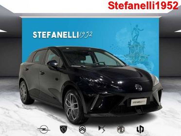 MG MG4 LUXURY64 Elettrica - Pebble Black - Similpelle +