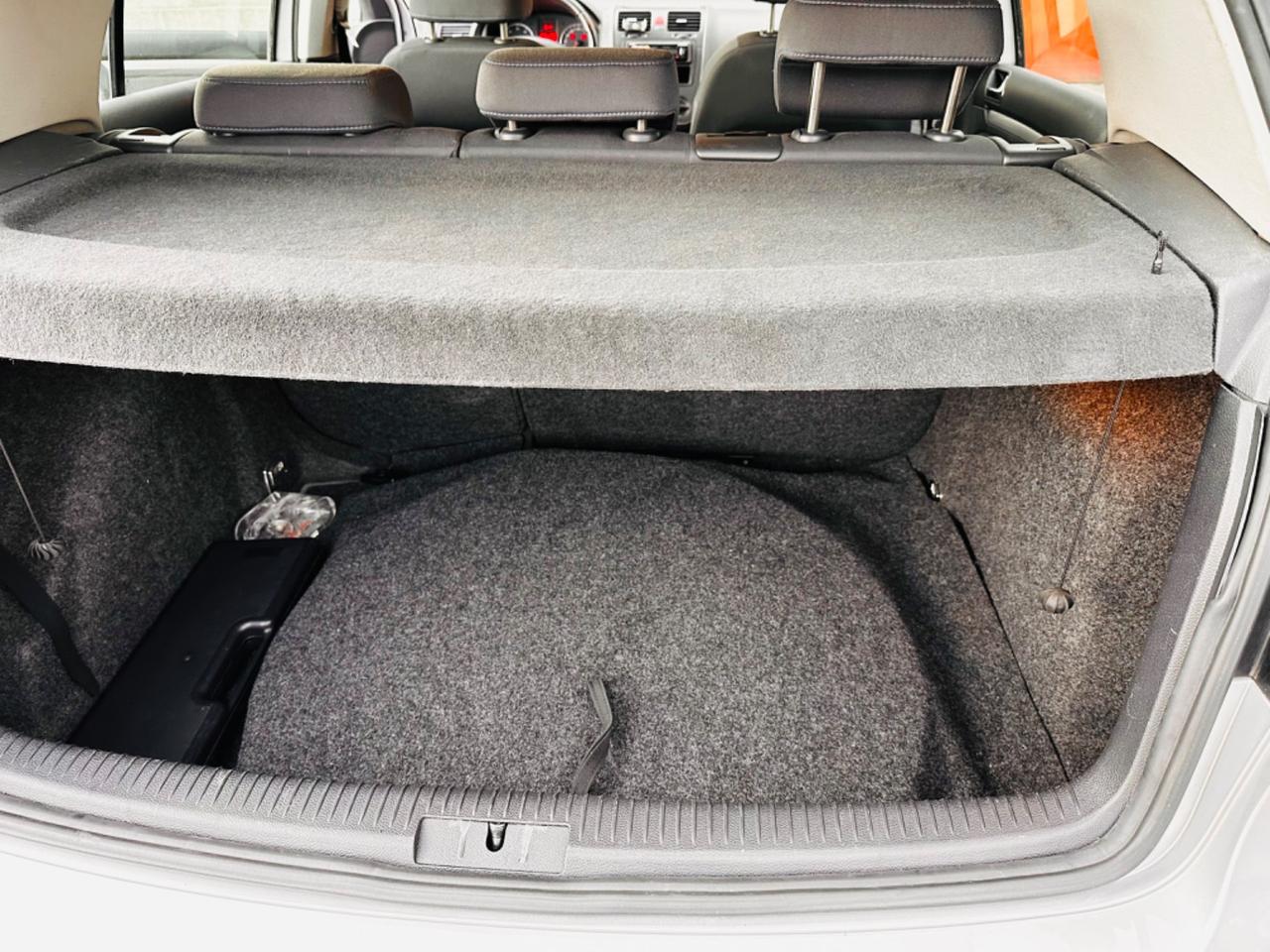 Volkswagen Golf 1.6 5p. BiFuel GPL