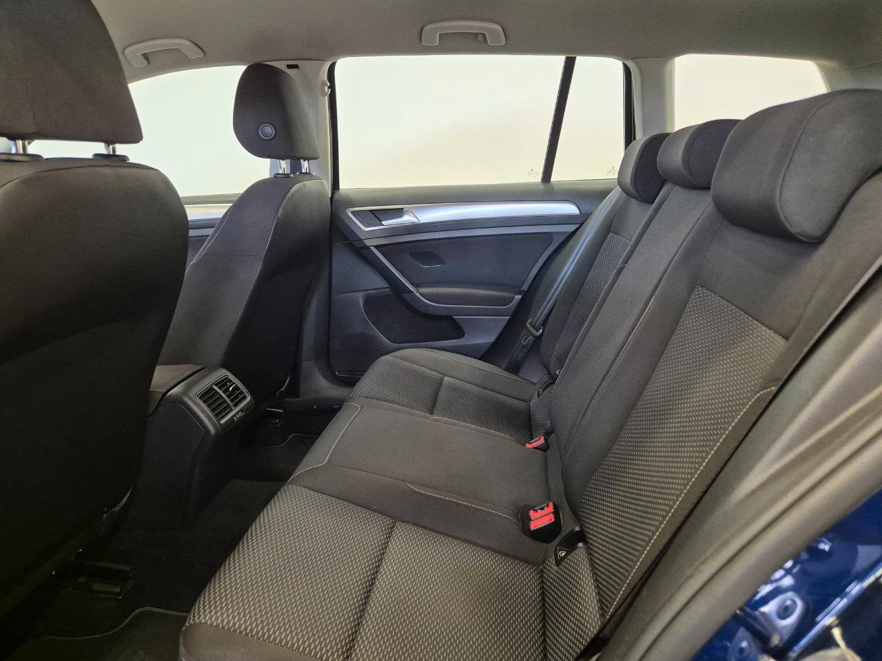 Volkswagen Golf Variant 1.6 tdi Business 115cv - NEOPATENTATI - Carplay