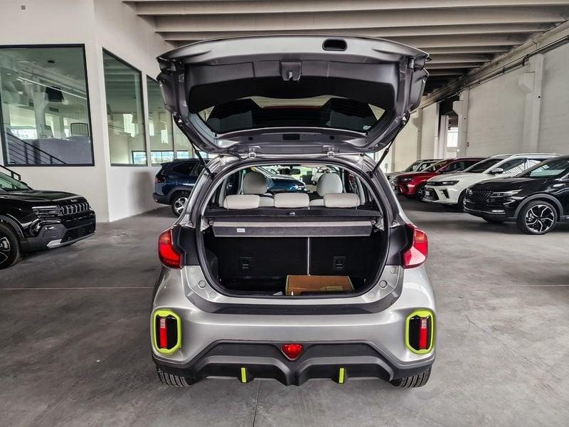 EMC Yudo 41.7kWh
