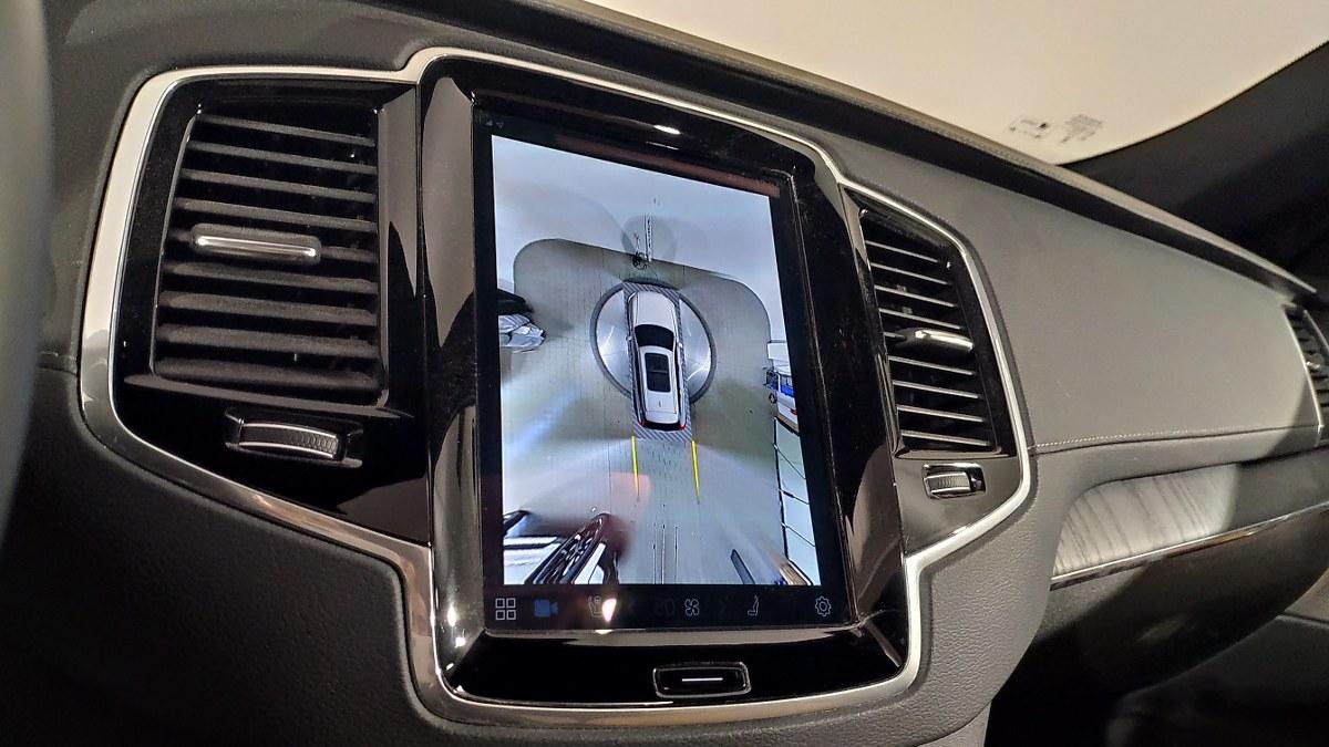 VOLVO Xc90 T8 Recharge Awd Plug-In Aut. 7P. Ultimate Bright