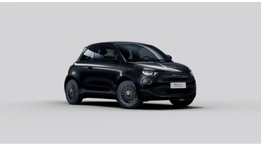 FIAT 500 (2020-->) 500 Berlina Hybrid Icon