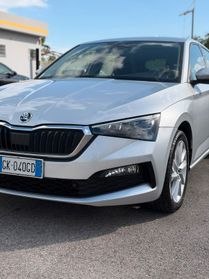 Skoda Scala 2023 Garanzia motore cambio iva deducibile