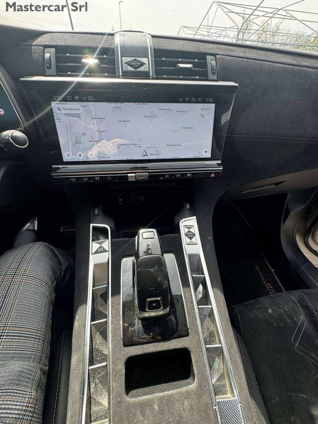 DS AUTOMOBILES DS 7 Retrocamera 1.5 bluehdi Performance L 130cv auto T