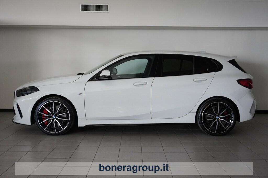 BMW Serie 1 5 Porte 135 i M xDrive Steptronic