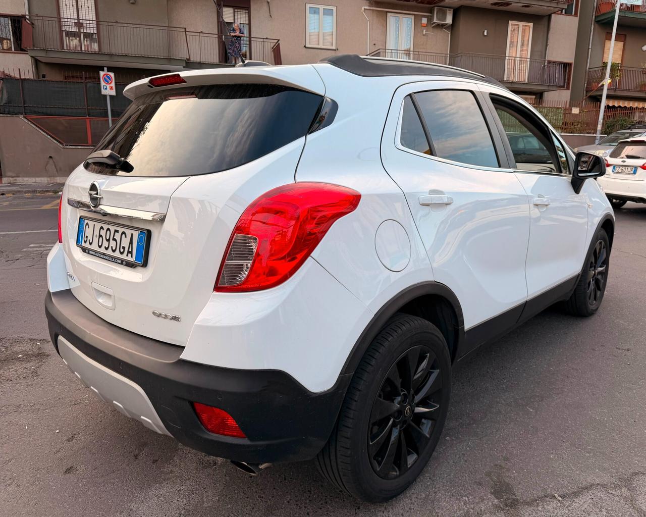 Opel Mokka 1.6 CDTI Ecotec 136CV 4x2 Start&Stop Cosmo