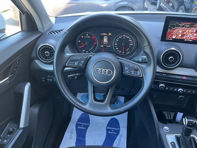 AUDI Q2 30 TDI S tronic Edition
