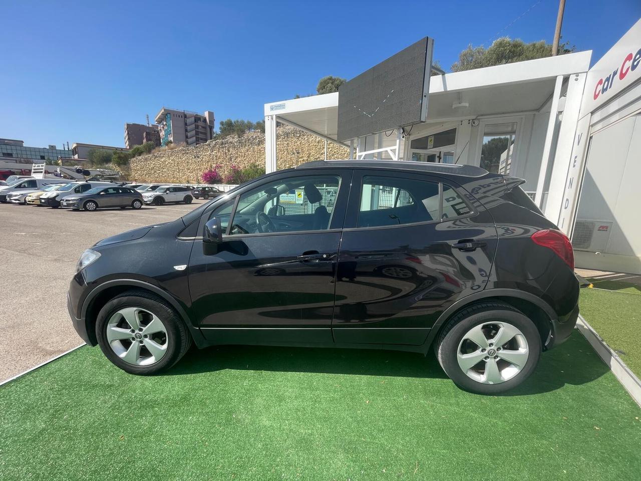 Opel Mokka 1.6 CDTI Ecotec 136CV 4x2 Start&Stop Ego