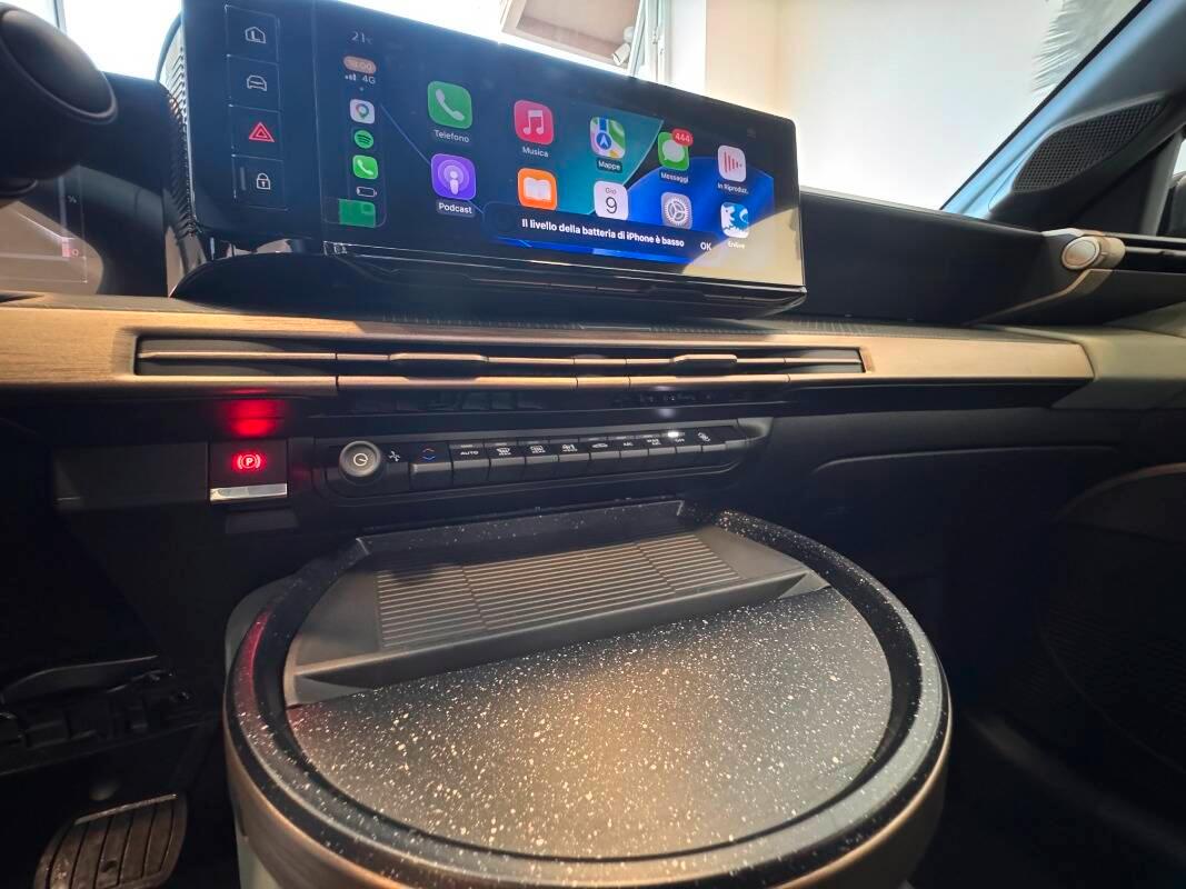 Lancia Ypsilon 1.2 mhev 110cv e-dct