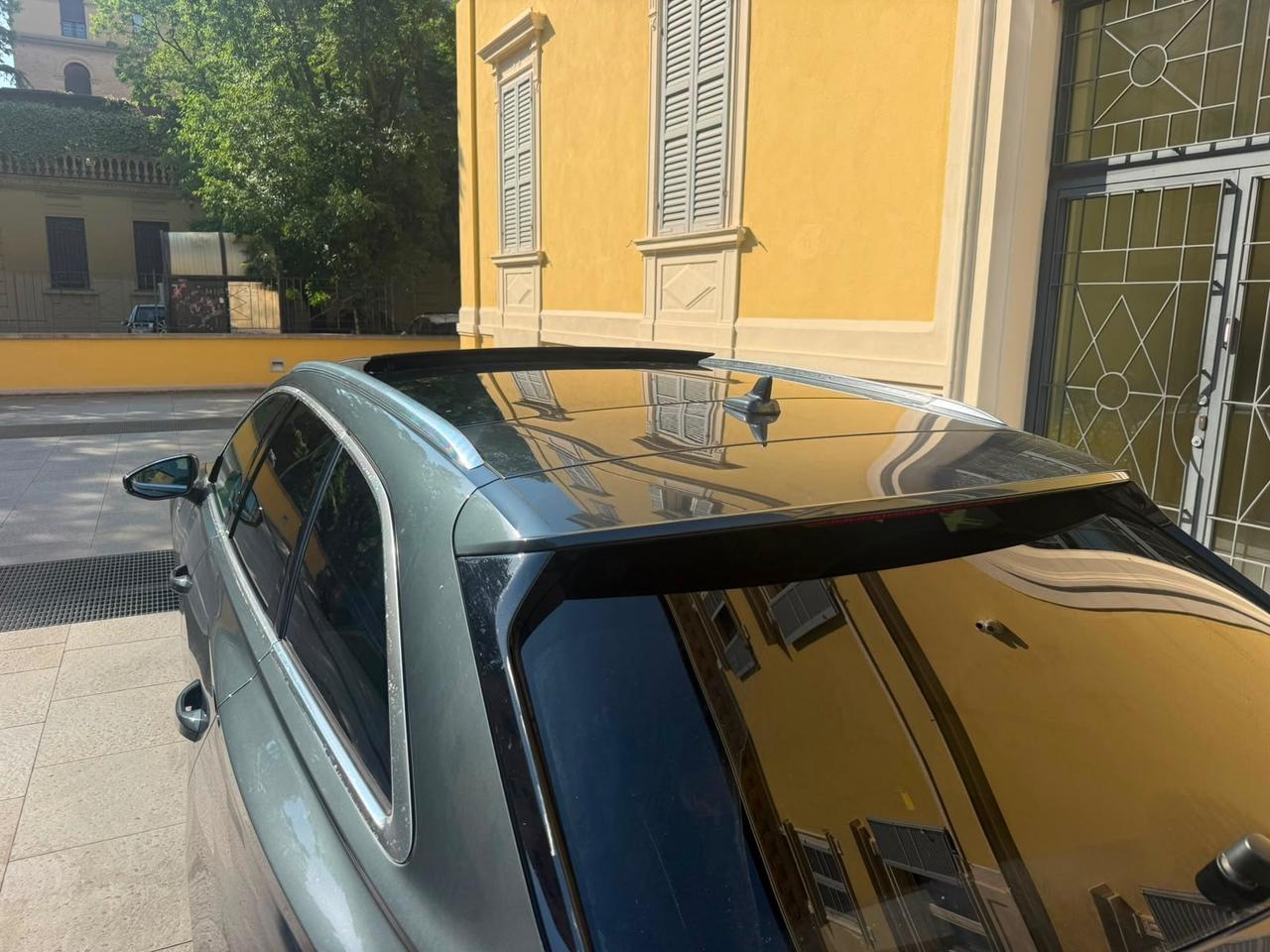 A6 Avant 50 3.0 tdi mhev 48V S line edition quattro tiptronic Panorama Pelle Nappa