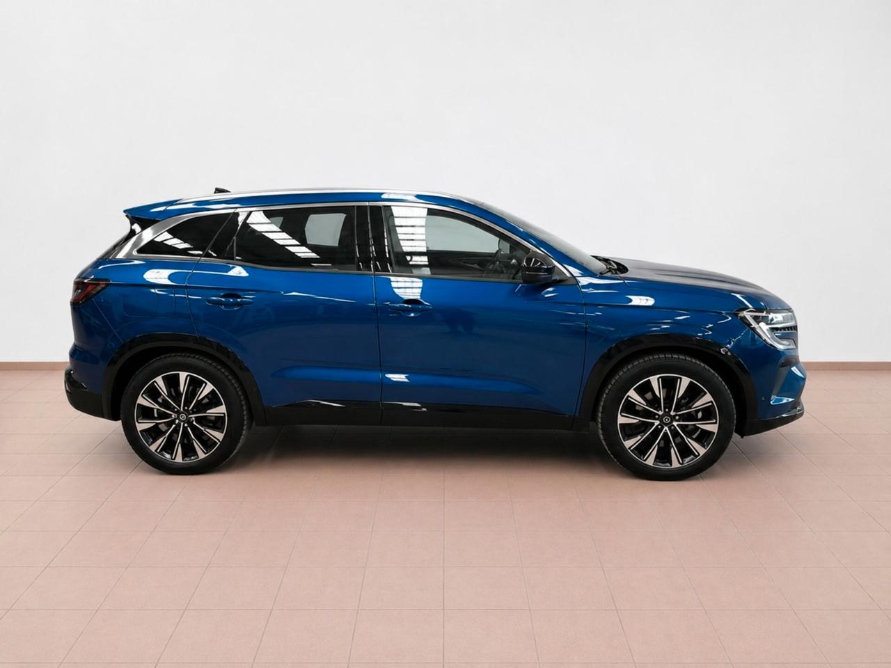 ---IN ARRIVO--- Renault Austral Mild Hybrid 160 CV Auto Techno