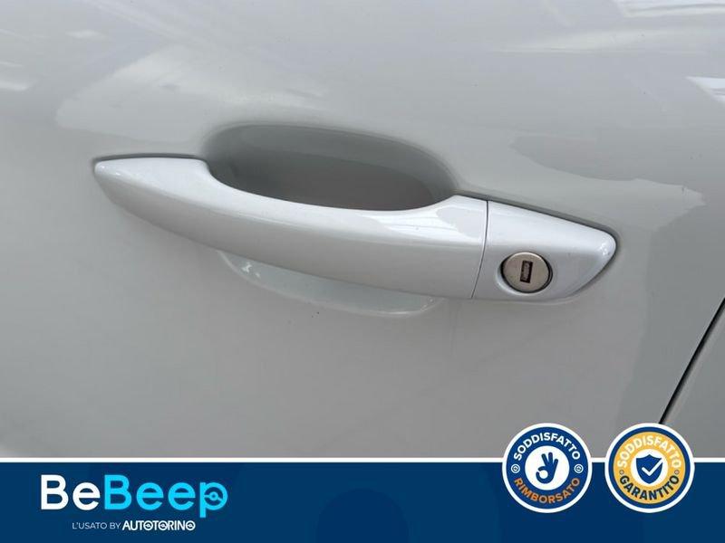 Opel Mokka 1.2 T GS S&S 100CV