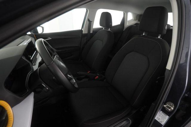 SEAT Ibiza Ibiza 1.0 EcoTSI 115 CV DSG 5 porte Style