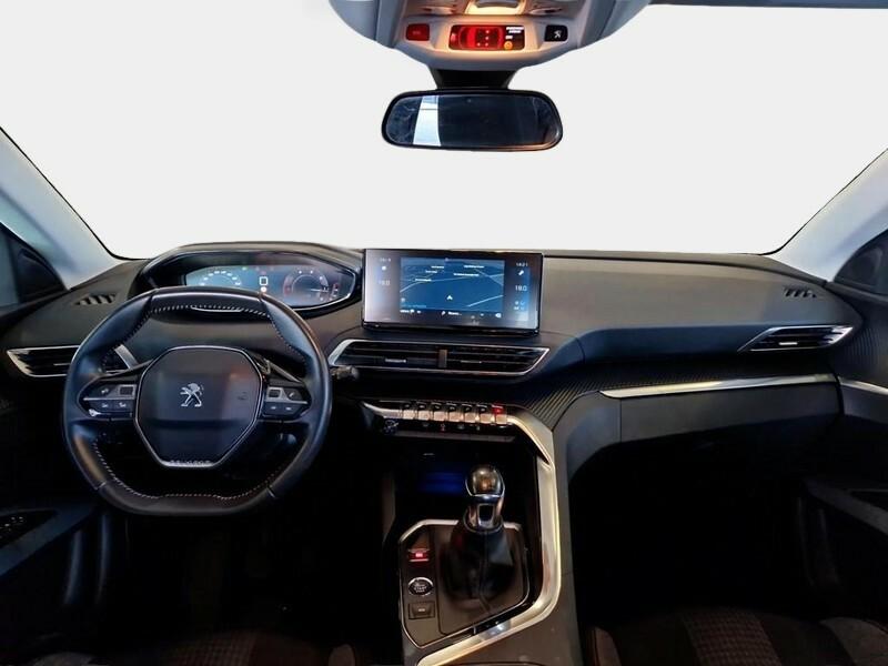 PEUGEOT 3008 BlueHDI 130 S/S Active Business