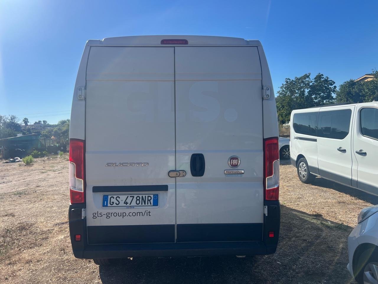 Fiat Ducato 35 2.2 Mjt 140CV 2024!!!!!!!