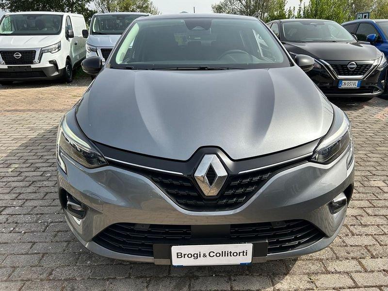 Renault Clio V 2019 5 Porte 1.5 Blue dCi Evolution