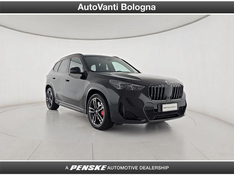 BMW X1 X1 xdrive 25e MSport Pro auto