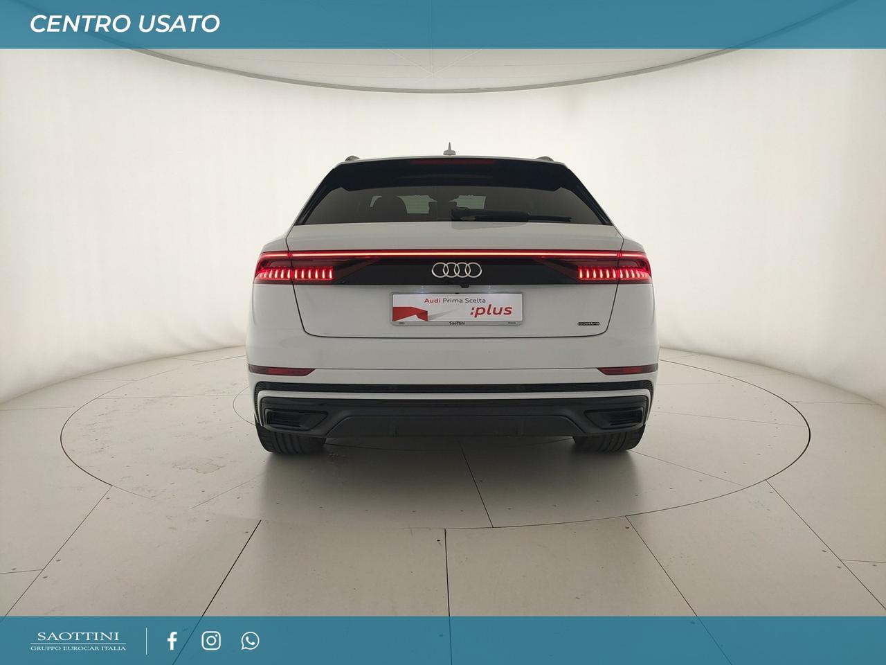 45 3.0 TDI Sport quattro Tiptronic