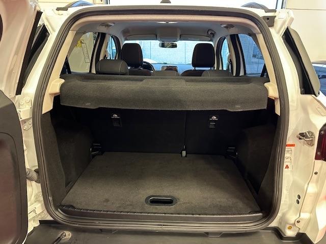 FORD - EcoSport 1.5 tdci Plus s&s 100cv NEOPATENTATI
