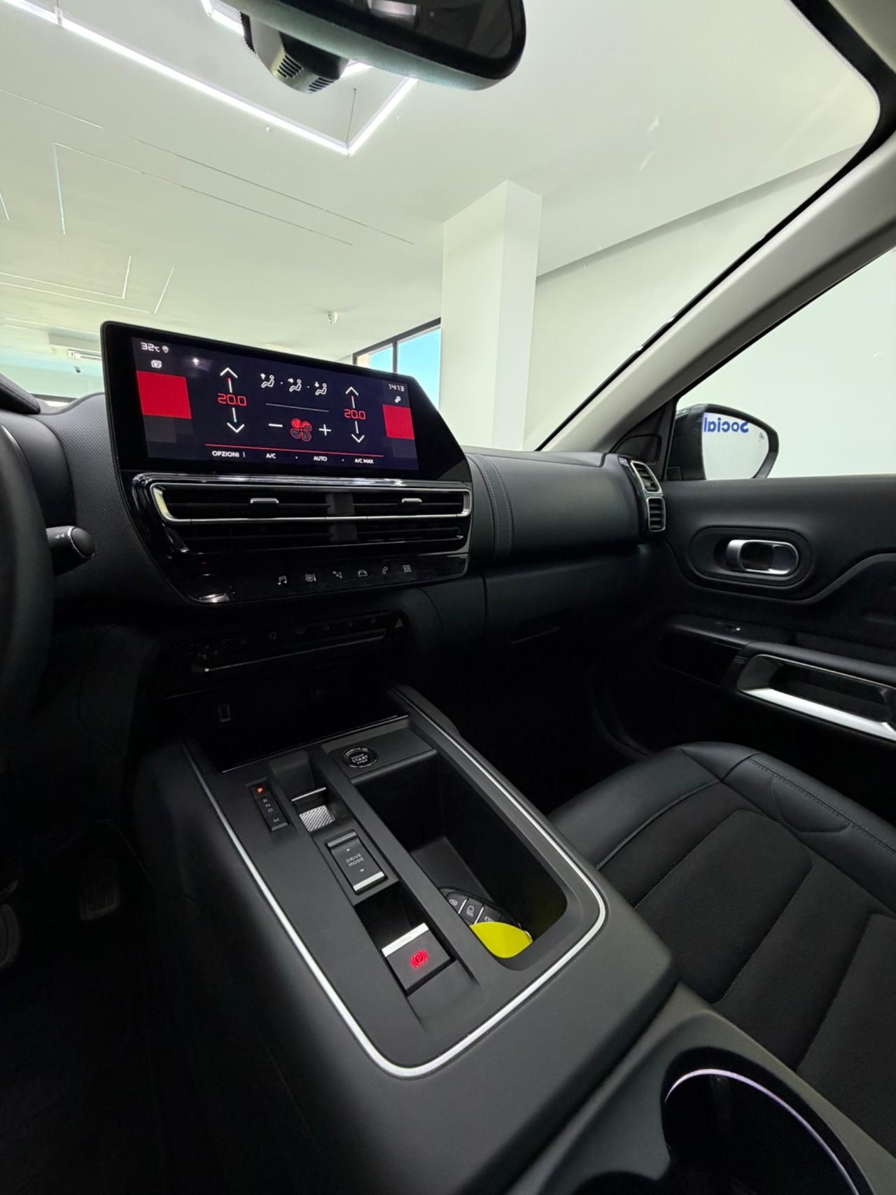 Citroen C5 Aircross BlueHDi 130 S&S EAT8 Max