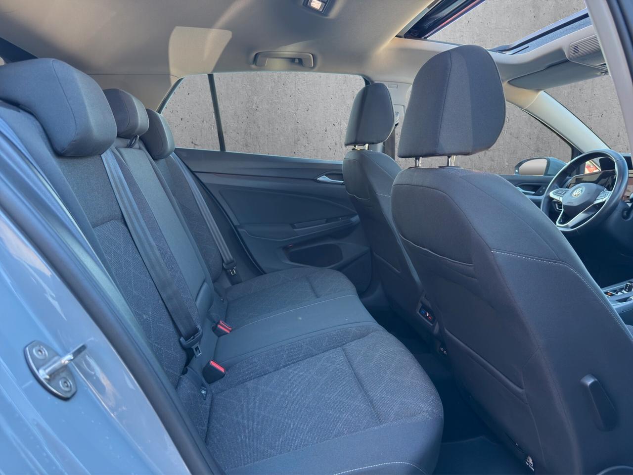 Volkswagen Golf 1.5 eTSI 150 CV EVO ACT DSG Life