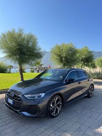 Audi A3 SPB 35 TDI S tronic line edition