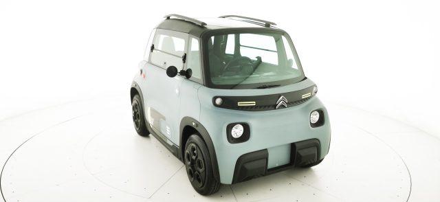 CITROEN Ami My Ami Pop