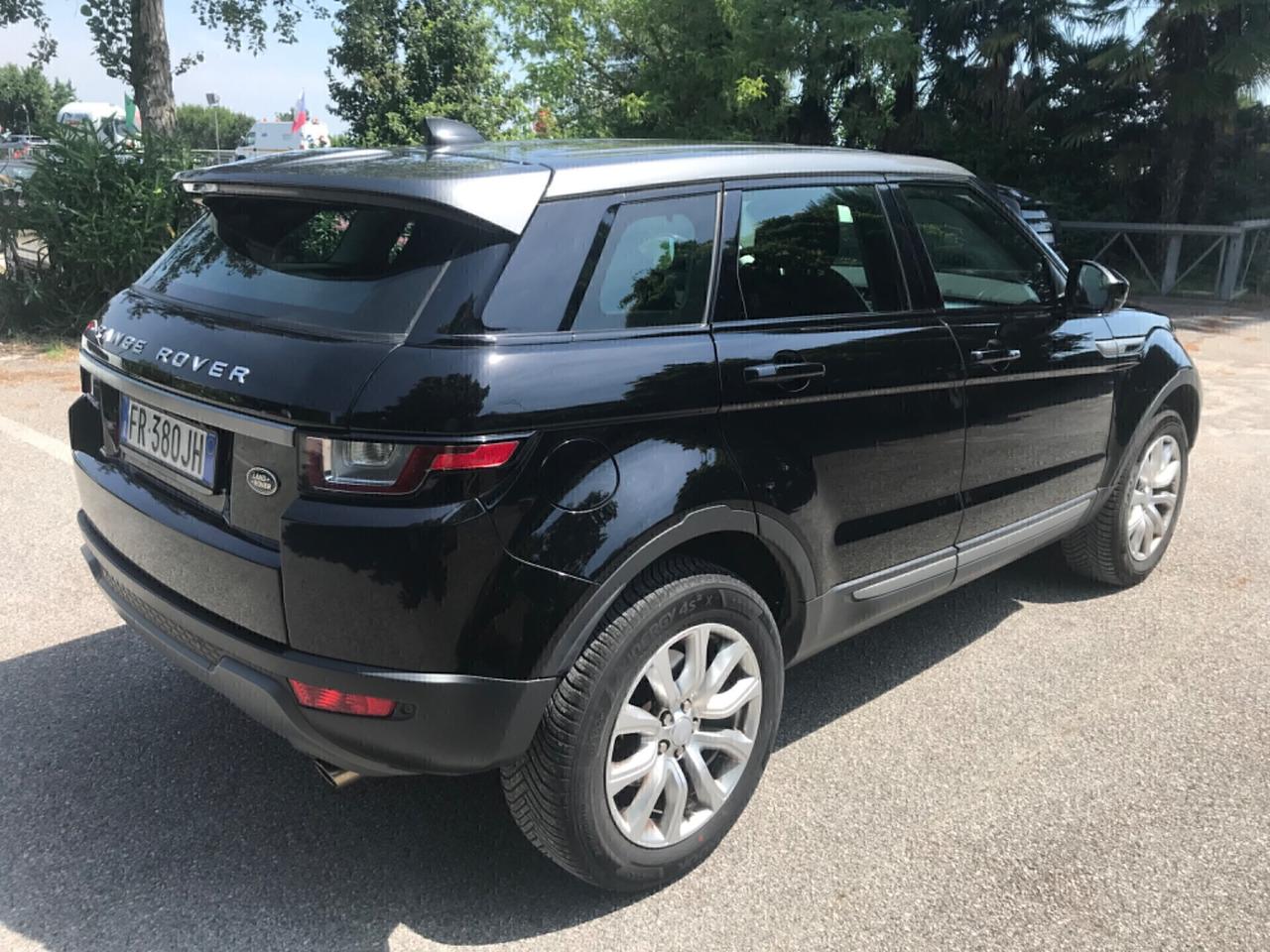 Land Rover Range Rover Evoque 2.0 TD4 150 CV 5p. HSE 93.000 km!!!!