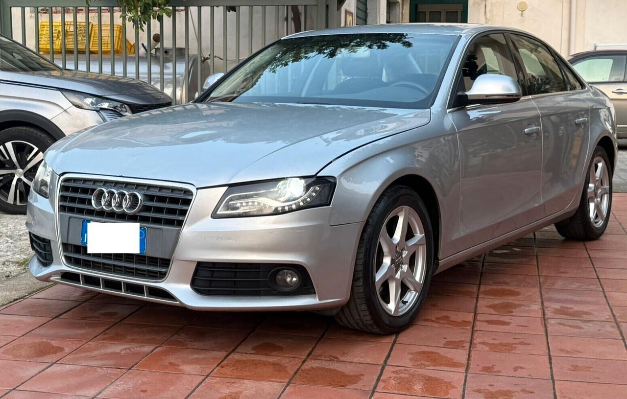 Audi A4 2.0 TDI 143CV F.AP. Advanced