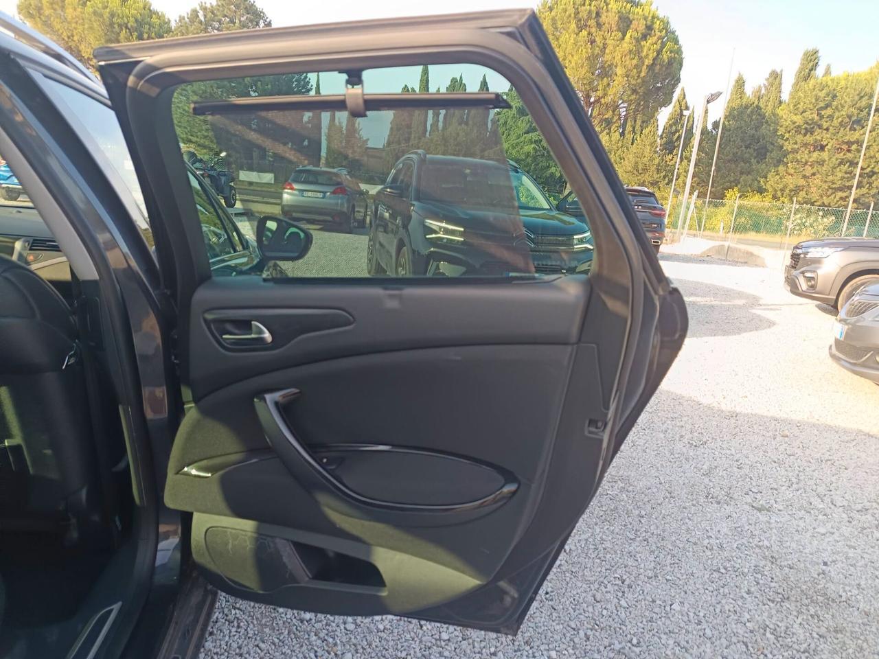 Citroen C5 2.0 HDi 160 aut. Exclusive Tourer Tua a 119€ al Mese