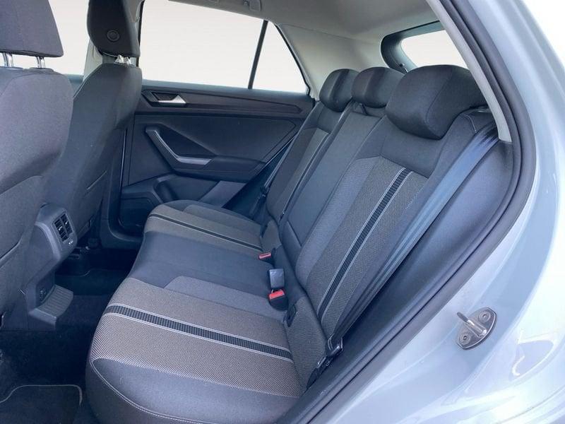 Volkswagen T-Roc 1.0 TSI Style BMT